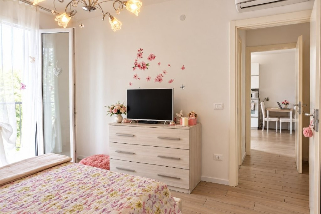 Appartamento in vendita a Quarto d'Altino